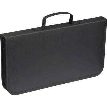 Logo trade promotional merchandise photo of: Barbecue set EINDHOVEN