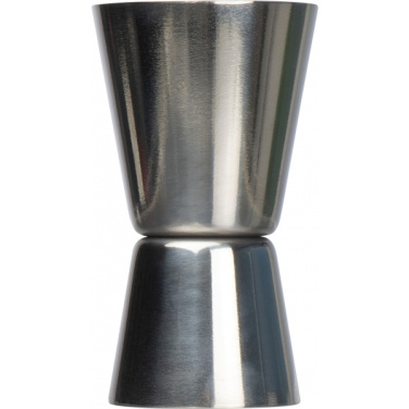 Logotrade promotional merchandise picture of: Bar measure LINZ