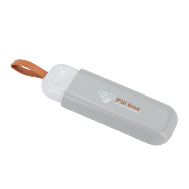 Logotrade advertising product picture of: Pillbox