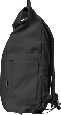 Logotrade business gifts photo of: RPET backpack OKLAHOMA CITY