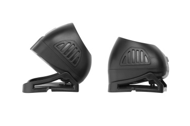 Logotrade business gifts photo of: Head lamp HERLEN Schwarzwolf