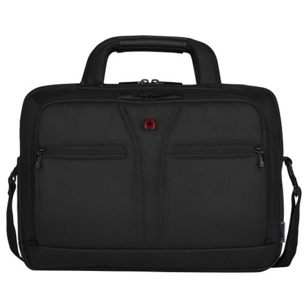 Logotrade promotional products photo of: Laptop bag i tablet Wenger BC PRO 16''