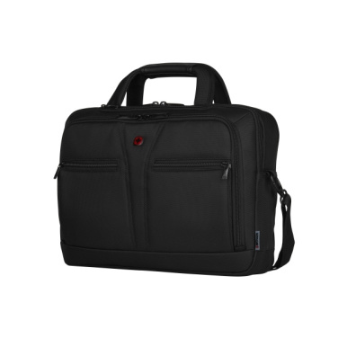 Logo trade business gift photo of: Laptop bag i tablet Wenger BC PRO 16''