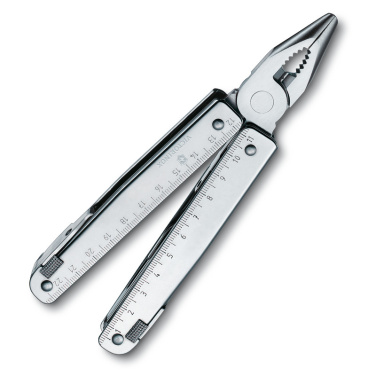 Logotrade promotional merchandise image of: SwissTool X - 24 tools Victorinox