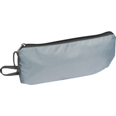 Logotrade promotional item image of: Foldable backpack STOCKTON