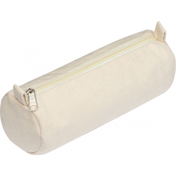 Logo trade advertising product photo of: Pencil case LUSTENAU