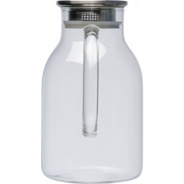 Logo trade promotional gifts picture of: Pitcher Puerto RICO