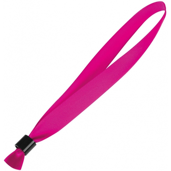 Logotrade advertising products photo of: Festival bracelets MANSFIELD