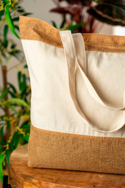 Logotrade advertising product picture of: Beach bag SAO LUIS