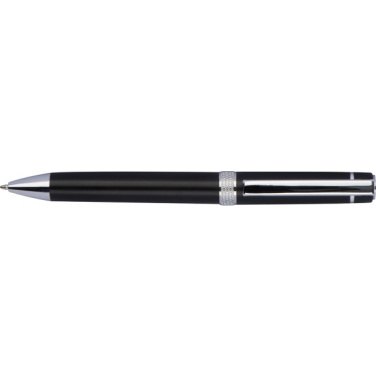 Logo trade corporate gifts picture of: Ballpen PKAPFENBERG