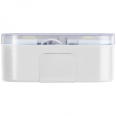 Logo trade business gifts image of: Mobile phone stand NOISE