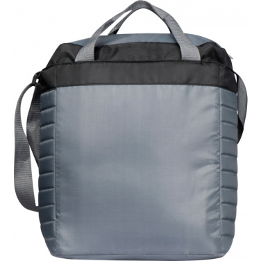 Logo trade promotional gifts picture of: Cooler bag SAO CARLOS