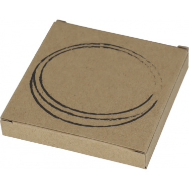 Logo trade promotional products picture of: Make-up mirror TEPLICE