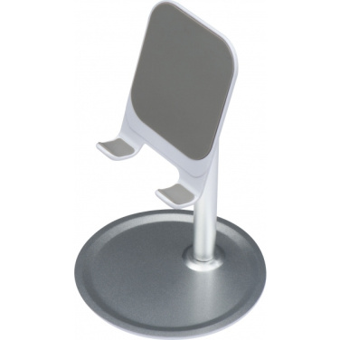 Logo trade advertising products image of: Adjustable Phone Holder SETUBAL
