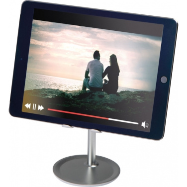 Logo trade corporate gift photo of: Adjustable Phone Holder SETUBAL