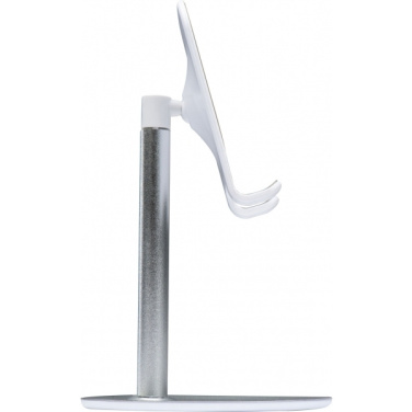 Logo trade promotional merchandise photo of: Adjustable Phone Holder SETUBAL