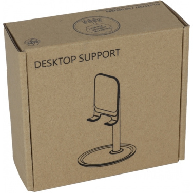 Logo trade corporate gifts picture of: Adjustable Phone Holder SETUBAL