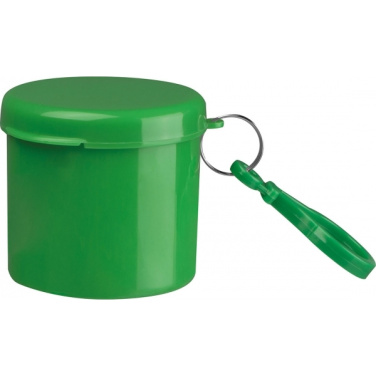 Logo trade promotional gifts picture of: Rain poncho REGENSBURG