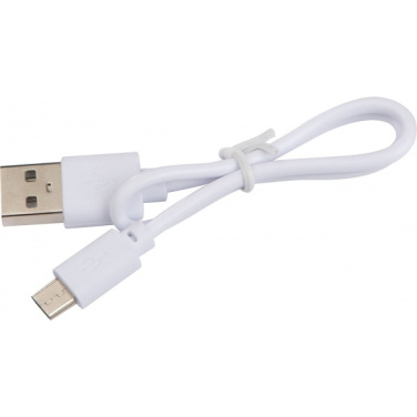 Logo trade promotional product photo of: Inductive charger CRAWLEY