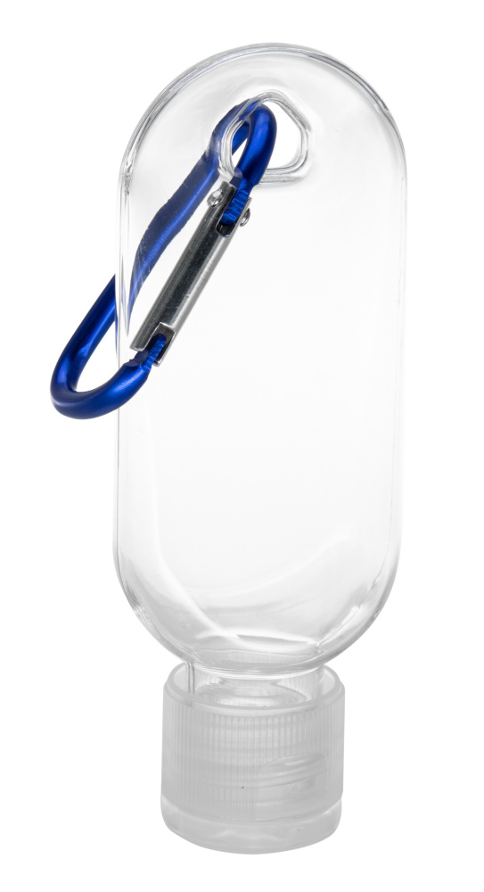 Logo trade promotional gifts picture of: Disinfectant gel SUNDERLAND