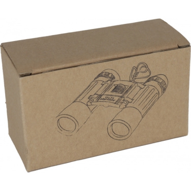 Logotrade promotional merchandise image of: Binoculars ISTANBUL