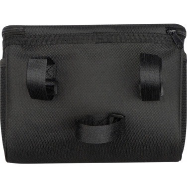 Logo trade promotional items picture of: Handlebar bag POMPEI