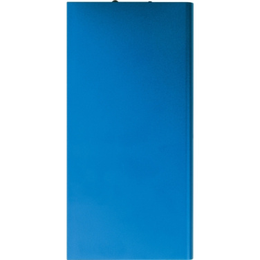 Logotrade business gift image of: Power bank 8 000 mAh WOLFSBERG