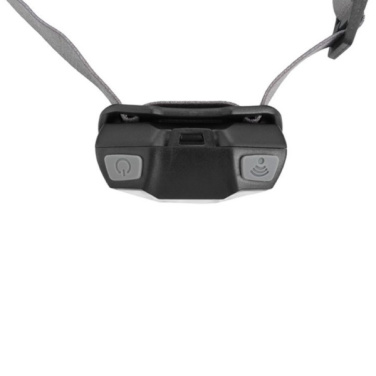 Logotrade advertising product image of: Head lamp MINO Schwarzwolf