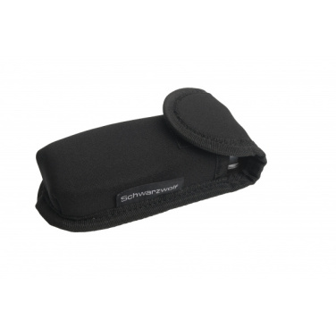 Logo trade promotional giveaways image of: Multitool ARMADOR NEW Black Schwarzwolf