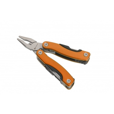 Logo trade advertising products image of: Multitool PONY NEW Schwarzwolf