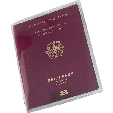 Logotrade promotional merchandise picture of: Document cover MARSEILLE