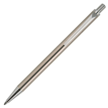 Logotrade promotional item picture of: Writing set ballpoint pen & pencil AMOUR Pierre Cardin