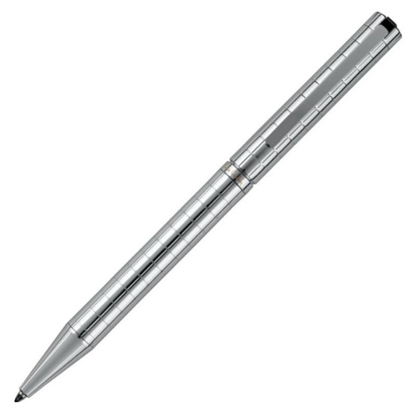 Logotrade promotional item picture of: Metal ballpoint pen ESPACE Pierre Cardin