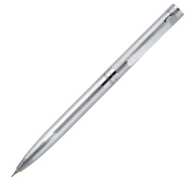 Logotrade promotional merchandise image of: Writing set ballpoint pen & pencil RENEE Pierre Cardin