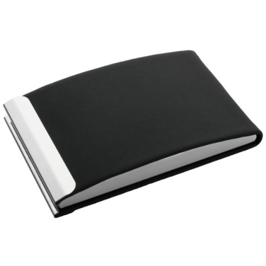 Logotrade promotional merchandise photo of: Set cardholder & roller CONCORDE Pierre Cardin