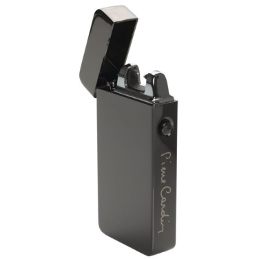 Logo trade promotional products picture of: Electric lighter ELECTRIC Pierre Cardin