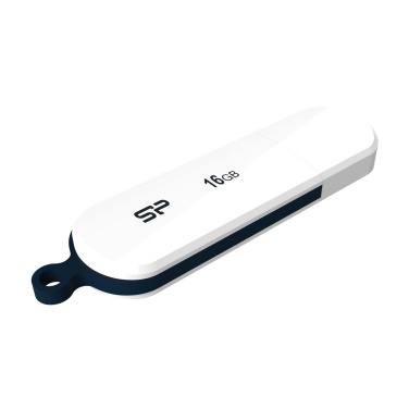 Logotrade advertising products photo of: PENDRIVE SILICON POWER B32 3.2