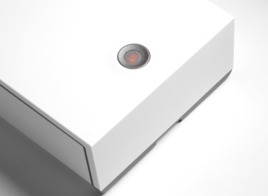 Logo trade advertising products picture of: UV disinfector