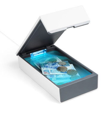 Logo trade promotional item photo of: UV disinfector