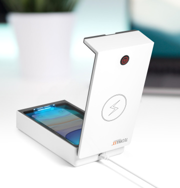 Logotrade promotional product picture of: UV disinfector