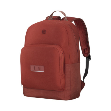 Logotrade promotional gift picture of: Backpack Wenger Crango 16''