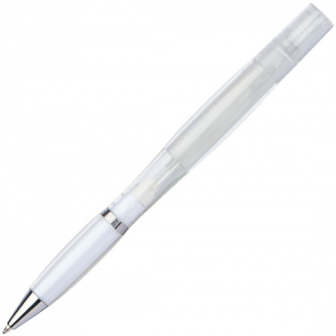 Logotrade corporate gifts photo of: Spray ballpen CHARLEROI