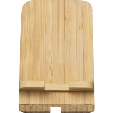 Logo trade business gifts image of: Desk stand FREDERICTON