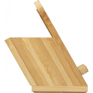 Logotrade corporate gift image of: Desk stand FREDERICTON