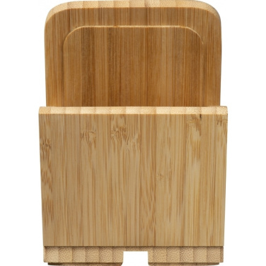 Logotrade corporate gift picture of: Desk stand FREDERICTON