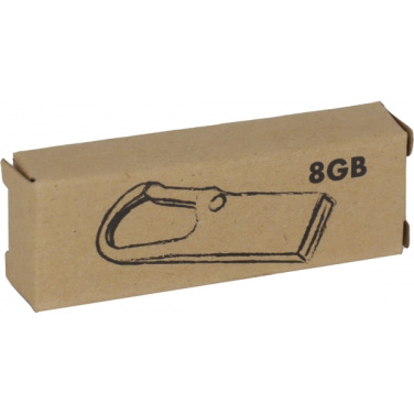 Logotrade promotional gift picture of: USB stick 8GB LAS CRUCES