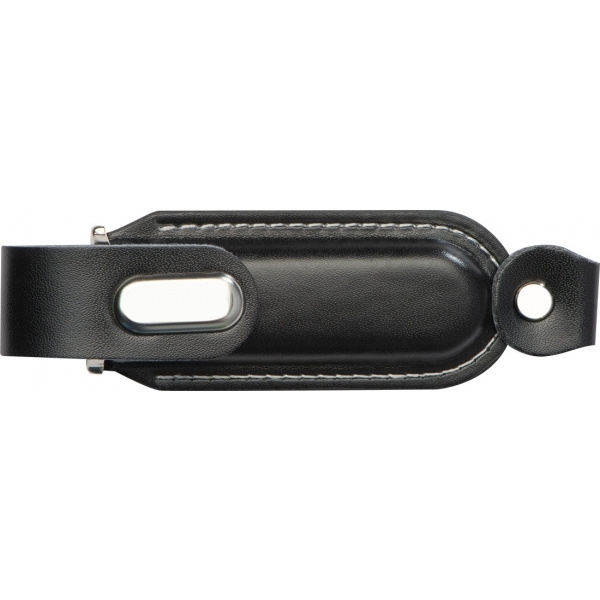 Logotrade advertising product picture of: USB stick 8GB LEUVEN