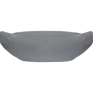 Logo trade promotional products image of: Waist bag COSENZA