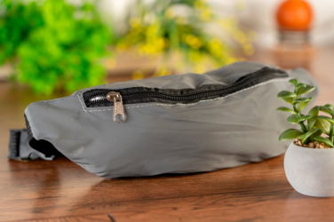 Logotrade promotional giveaways photo of: Waist bag COSENZA