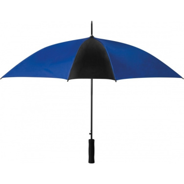Logo trade promotional item photo of: Automatic umbrella GHENT